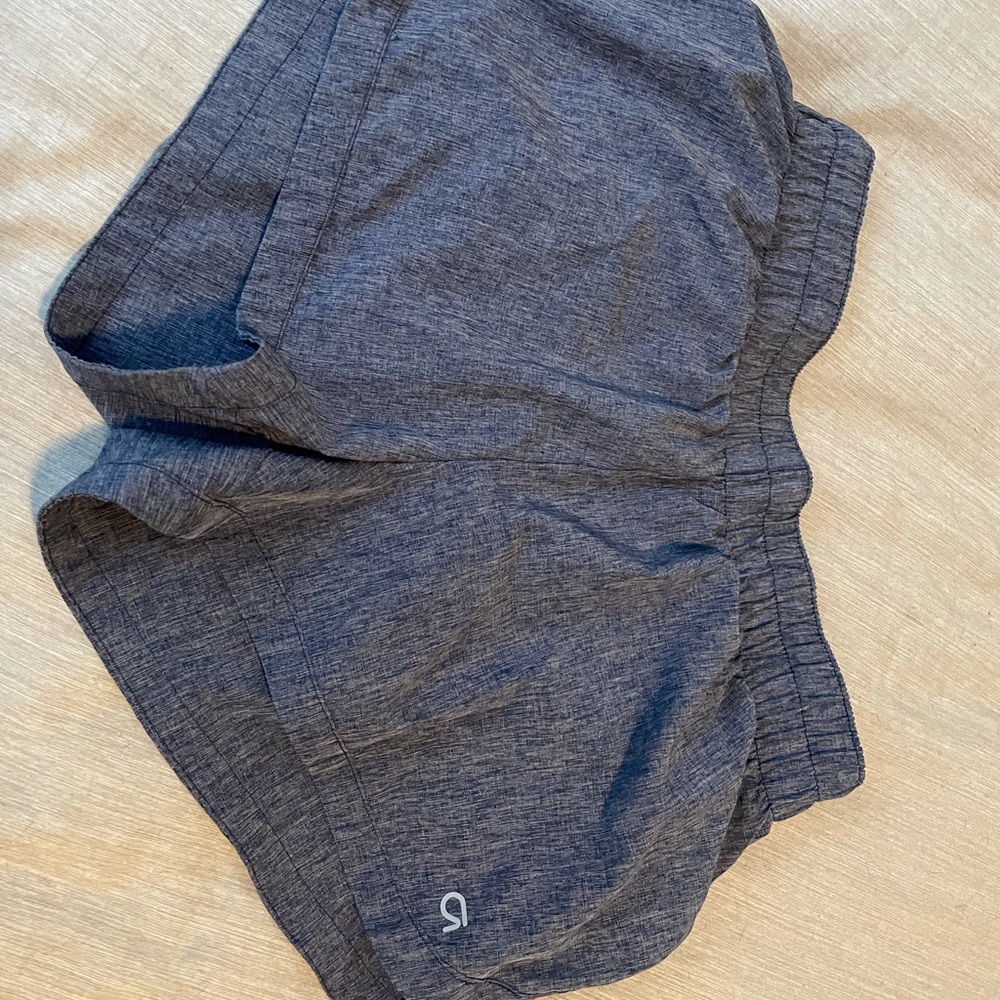 Gap workout running shorts